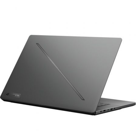 ASUS ROG Zephyrus G16 OLED GU605CM-QR003 Gris Eclipse